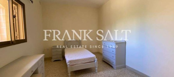 Бунгало с 3 спальнями в Сан-Пауль-иль-Бахар, Мальта № 3238 15