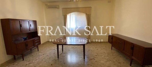 Бунгало с 3 спальнями в Сан-Пауль-иль-Бахар, Мальта № 3238 13