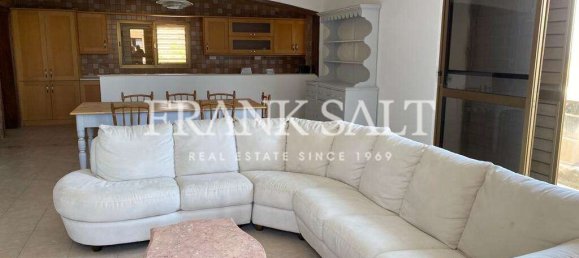 Бунгало с 3 спальнями в Сан-Пауль-иль-Бахар, Мальта № 3238 6