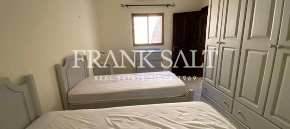 Бунгало с 3 спальнями в Сан-Пауль-иль-Бахар, Мальта № 3238 18