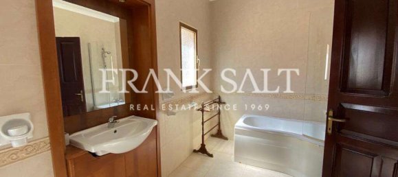 Бунгало с 3 спальнями в Сан-Пауль-иль-Бахар, Мальта № 3238 16