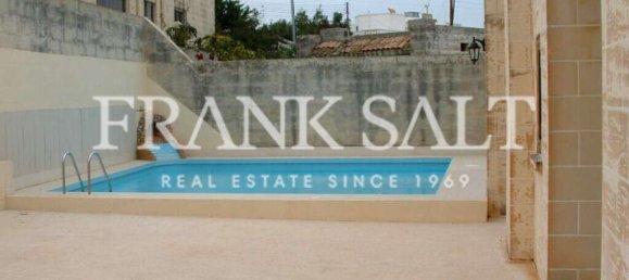 Бунгало с 3 спальнями в Сан-Пауль-иль-Бахар, Мальта № 3238 4