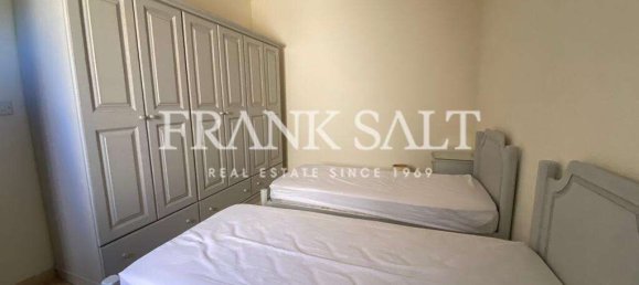 Бунгало с 3 спальнями в Сан-Пауль-иль-Бахар, Мальта № 3238 19