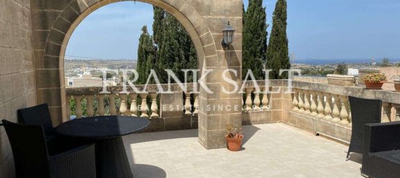 Бунгало с 3 спальнями в Сан-Пауль-иль-Бахар, Мальта № 3238 9