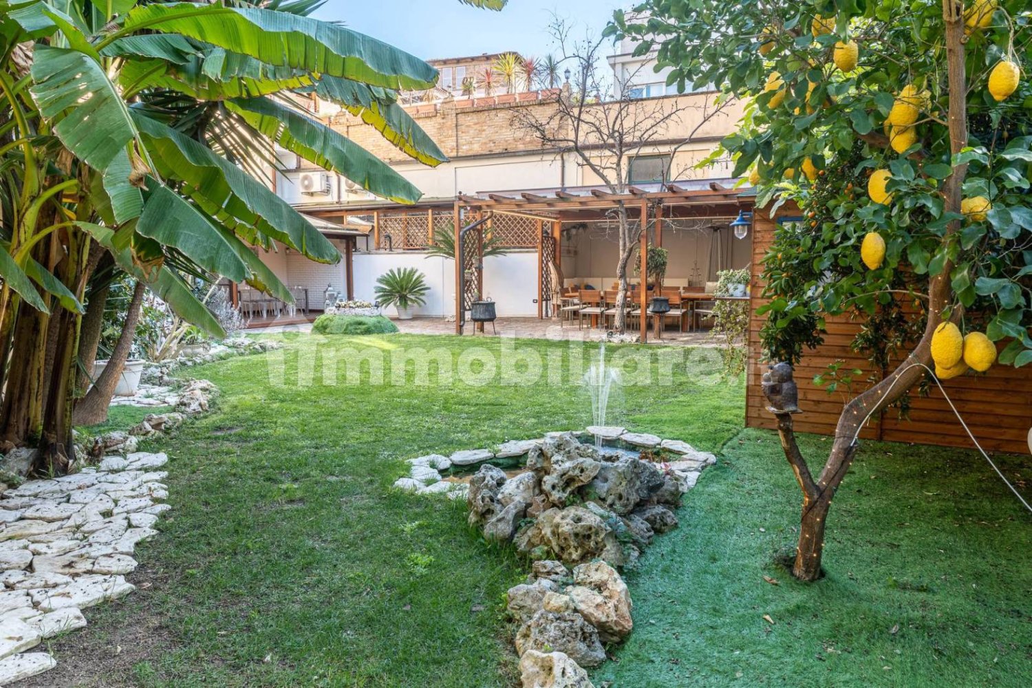 3 bedrooms Apartment in San Benedetto del Tronto, Italy No. 219336