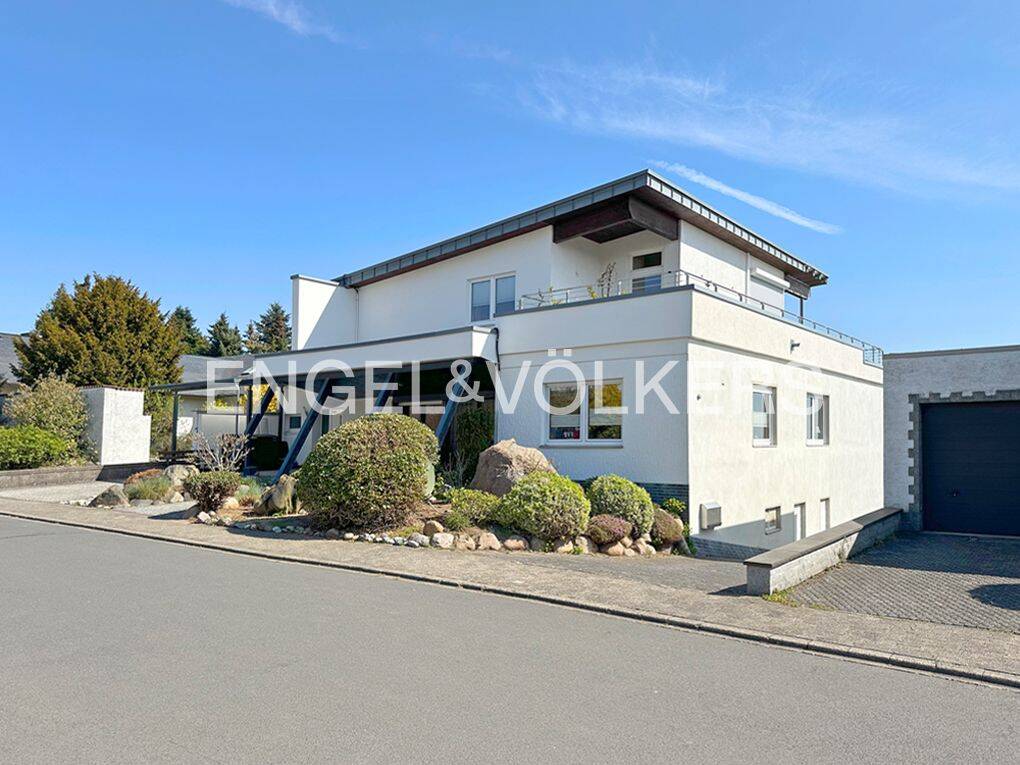 8-Zimmer Stadthaus in Mayen-Koblenz, Germany, Nr. 238483