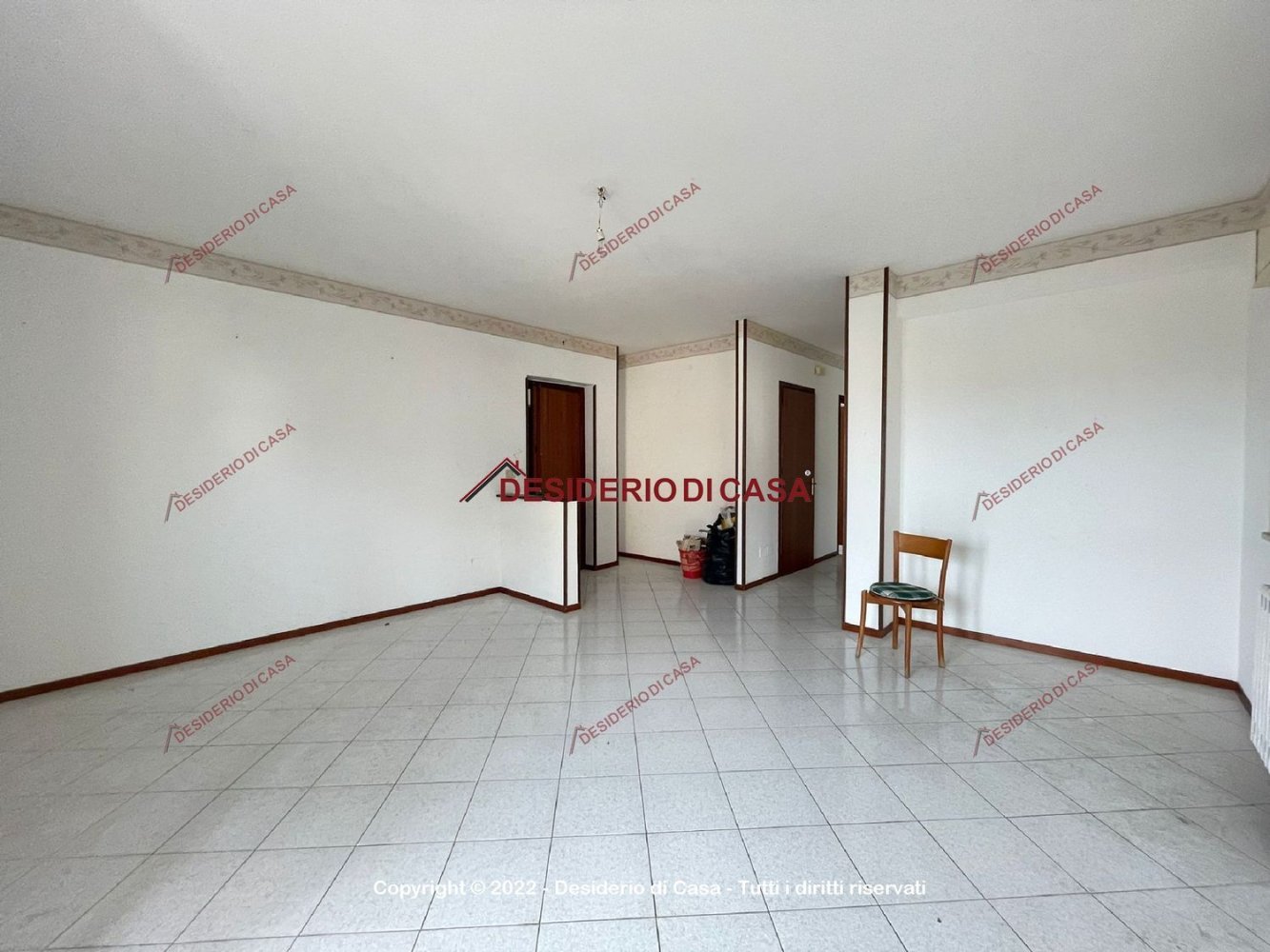 4 rooms Apartment in Villabate, Italy No. 78572