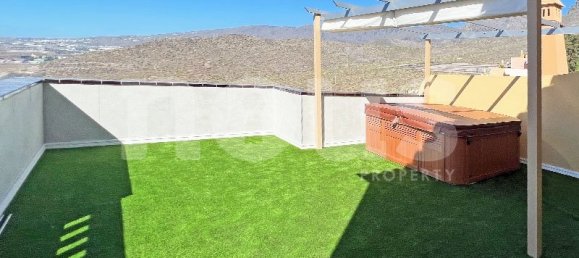 Penthouse T2 em Torviscas, Spain N.º 13924 10