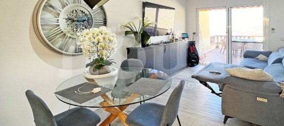 Penthouse T2 em Torviscas, Spain N.º 13924 5