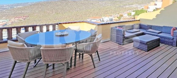 Penthouse T2 em Torviscas, Spain N.º 13924 3