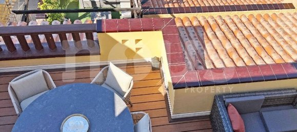 Penthouse T2 em Torviscas, Spain N.º 13924 16