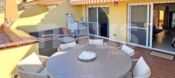 Penthouse T2 em Torviscas, Spain N.º 13924 2