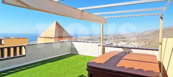 Penthouse T2 em Torviscas, Spain N.º 13924 9