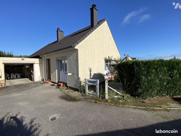 Villa T2 em Pont-de-l'Arche, France N.º 355213