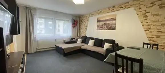 4-Zimmer Wohnung in Augsburg, Germany, Nr. 365783 2