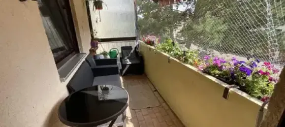 4-Zimmer Wohnung in Augsburg, Germany, Nr. 365783 6