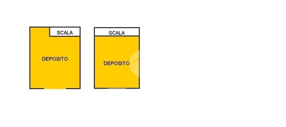 30m² Warehouse in Naples, Italy No. 88232 14