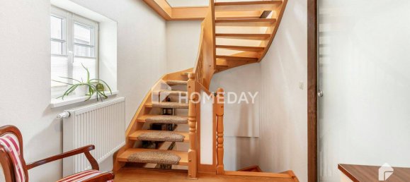 4 Schlafzimmer Haus in Leipzig, Germany, Nr. 132439 10