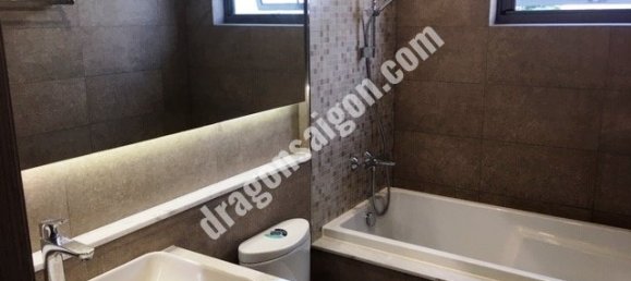 30m² Apartment in Binh Thanh, Vietnam No. 10575 20