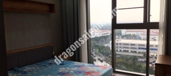 30m² Apartment in Binh Thanh, Vietnam No. 10575 17