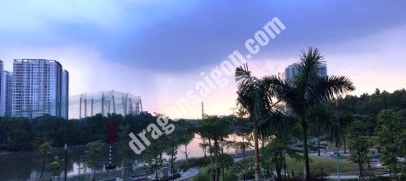 30m² Apartment in Binh Thanh, Vietnam No. 10575 24