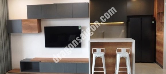30m² Apartment in Binh Thanh, Vietnam No. 10575 4
