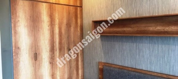 30m² Apartment in Binh Thanh, Vietnam No. 10575 12