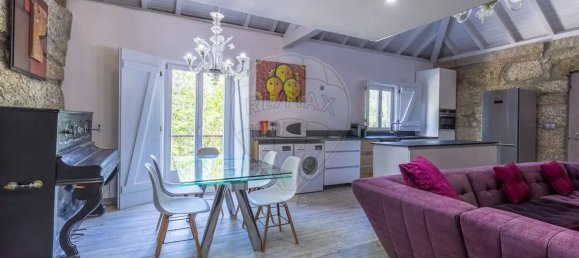 Дом с 4 спальнями в Parada de Bouro, Португалия № 177147 3