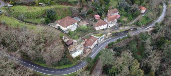 Дом с 4 спальнями в Parada de Bouro, Португалия № 177147 30