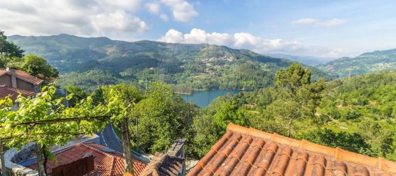 Дом с 4 спальнями в Parada de Bouro, Португалия № 177147 16