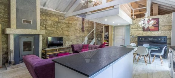 Дом с 4 спальнями в Parada de Bouro, Португалия № 177147 2