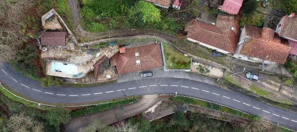 Дом с 4 спальнями в Parada de Bouro, Португалия № 177147 31