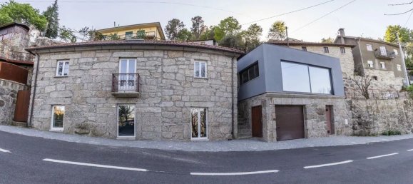 Дом с 4 спальнями в Parada de Bouro, Португалия № 177147 5