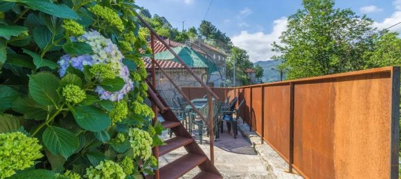 Дом с 4 спальнями в Parada de Bouro, Португалия № 177147 8