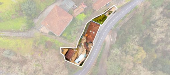 Дом с 4 спальнями в Parada de Bouro, Португалия № 177147 35