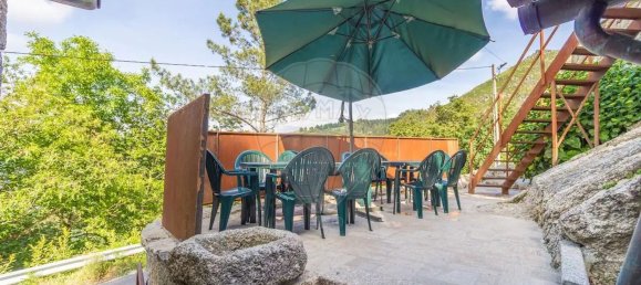 Дом с 4 спальнями в Parada de Bouro, Португалия № 177147 22