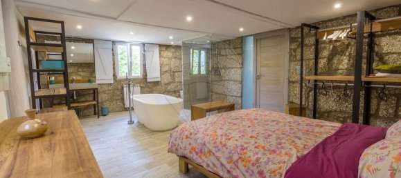 Дом с 4 спальнями в Parada de Bouro, Португалия № 177147 13