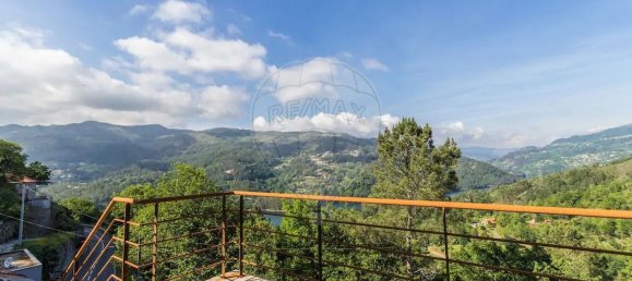 Дом с 4 спальнями в Parada de Bouro, Португалия № 177147 17