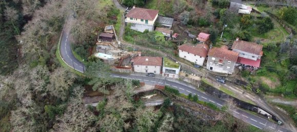 Дом с 4 спальнями в Parada de Bouro, Португалия № 177147 36