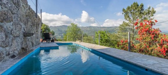 Дом с 4 спальнями в Parada de Bouro, Португалия № 177147 7