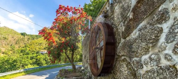 Дом с 4 спальнями в Parada de Bouro, Португалия № 177147 18