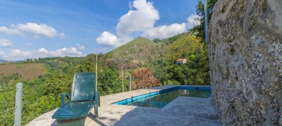 Дом с 4 спальнями в Parada de Bouro, Португалия № 177147 24