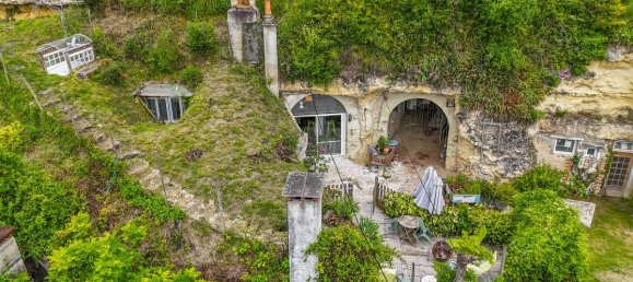 3 bedrooms House in Luynes, France No. 275294 7