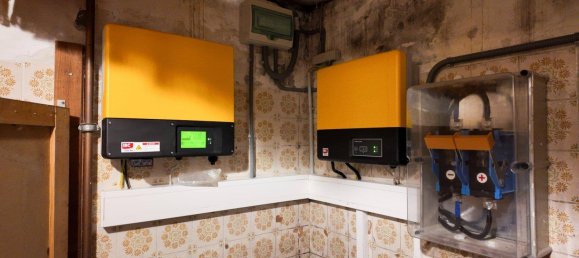 Casa de 10 habitaciónes en Berg im Drautal, Austria No. 133585 12