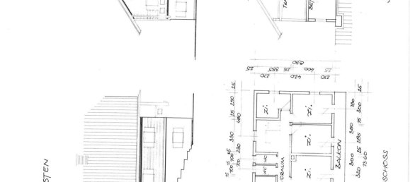 Casa de 10 habitaciónes en Berg im Drautal, Austria No. 133585 44