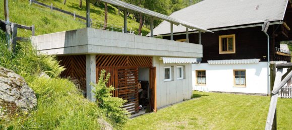 Casa de 10 habitaciónes en Berg im Drautal, Austria No. 133585 4