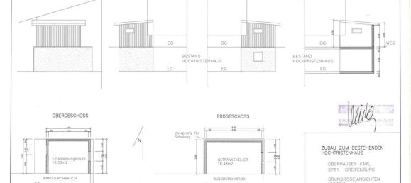 Casa de 10 habitaciónes en Berg im Drautal, Austria No. 133585 46
