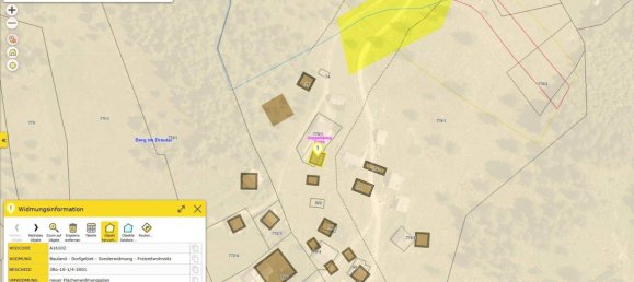 Casa de 10 habitaciónes en Berg im Drautal, Austria No. 133585 48