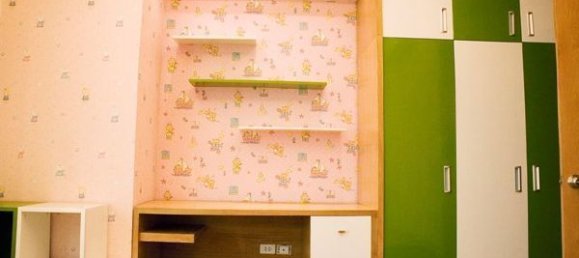 2 Schlafzimmer Wohnung in Cau Giay, Vietnam, Nr. 4219 11