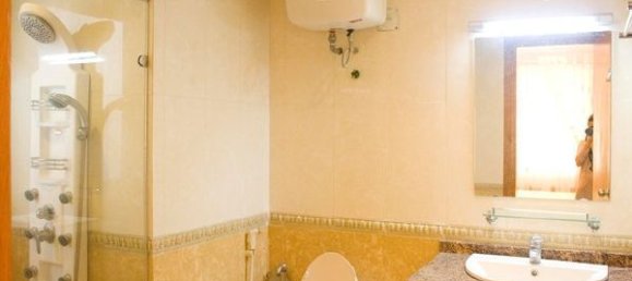 2 Schlafzimmer Wohnung in Cau Giay, Vietnam, Nr. 4219 3